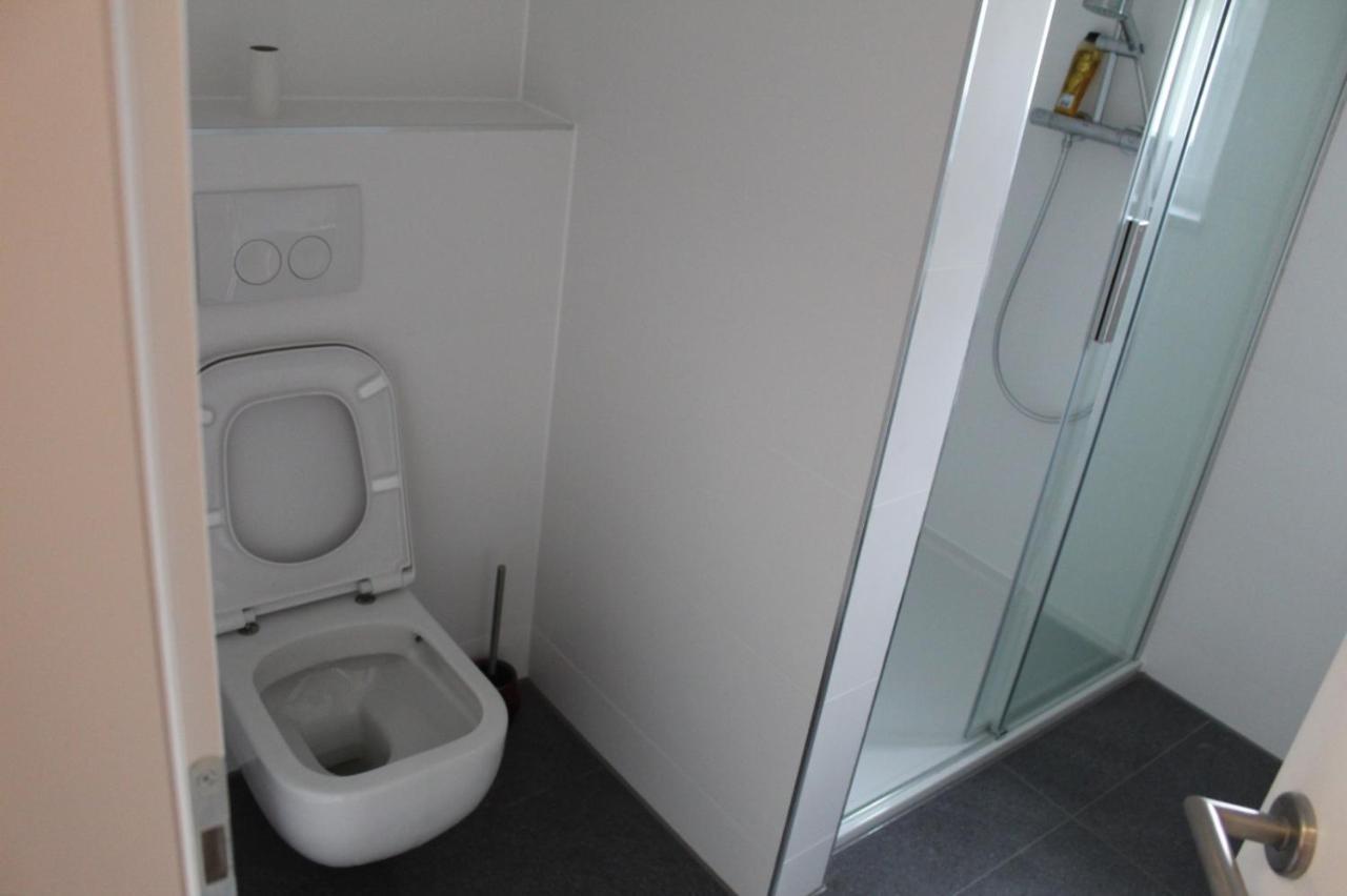 Apartmani Lana Rab Town Eksteriør bilde
