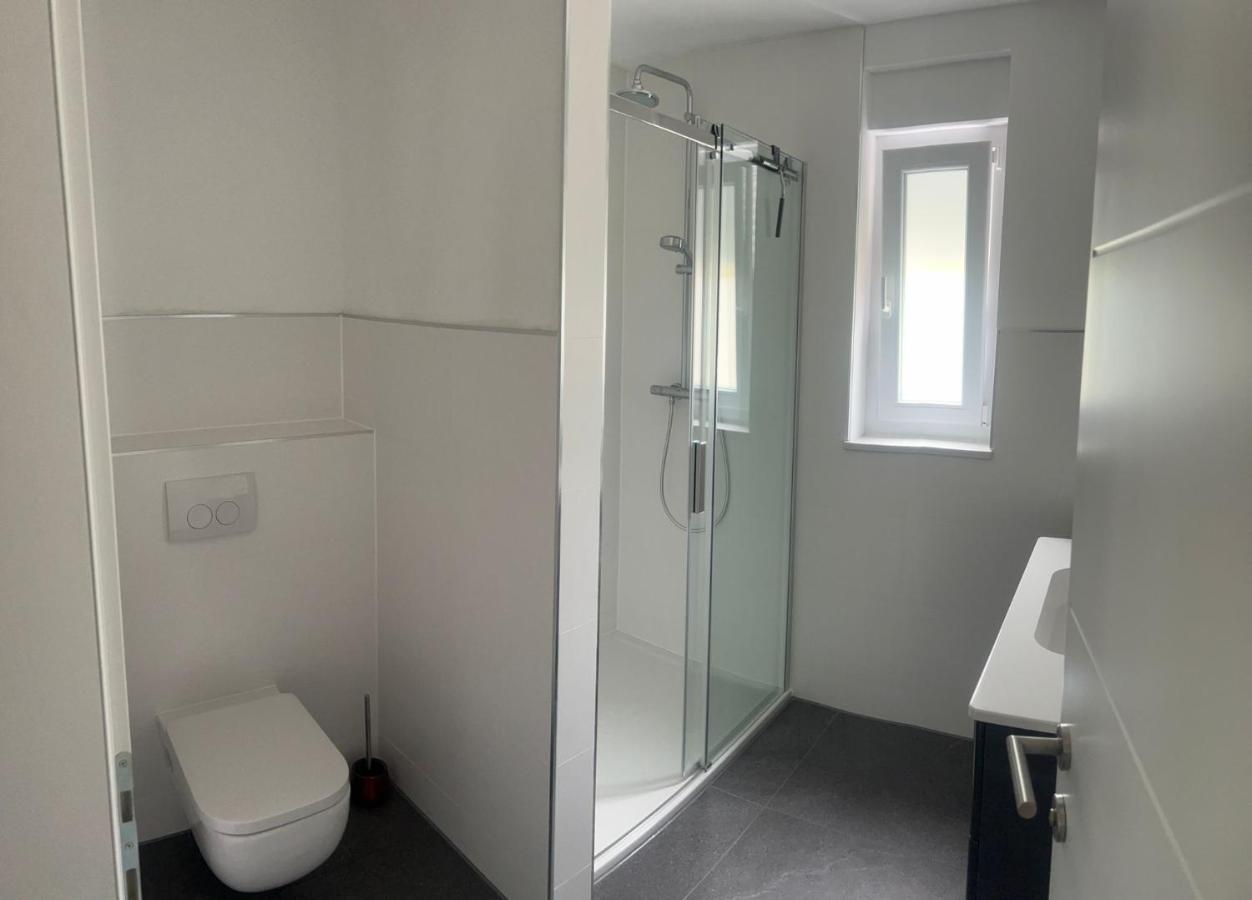 Apartmani Lana Rab Town Eksteriør bilde